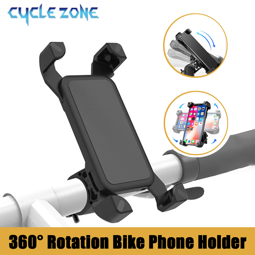 Phone Zone Accessories & Repair Lake Charles La - 360 ° Support de téléphone réglable