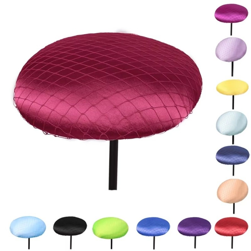 Phone Accessories On Top - Base de fascinator couleur unie, chapeau