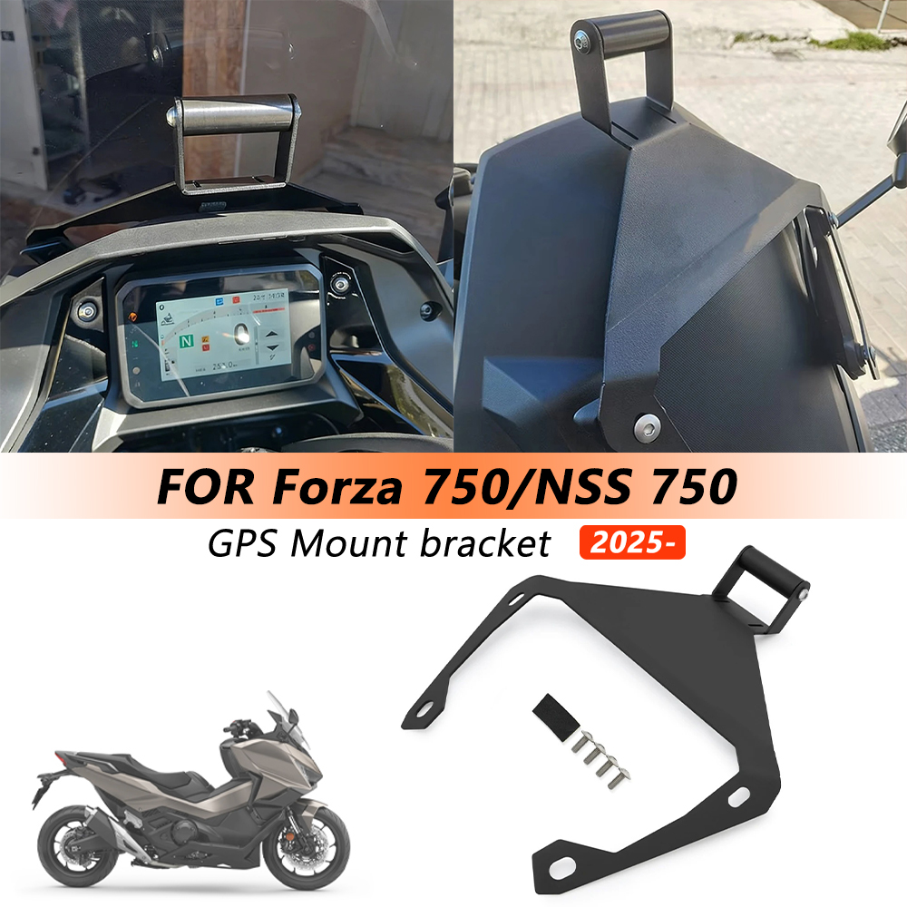 Phone Accessories Rack - Support de navigation GPS et support