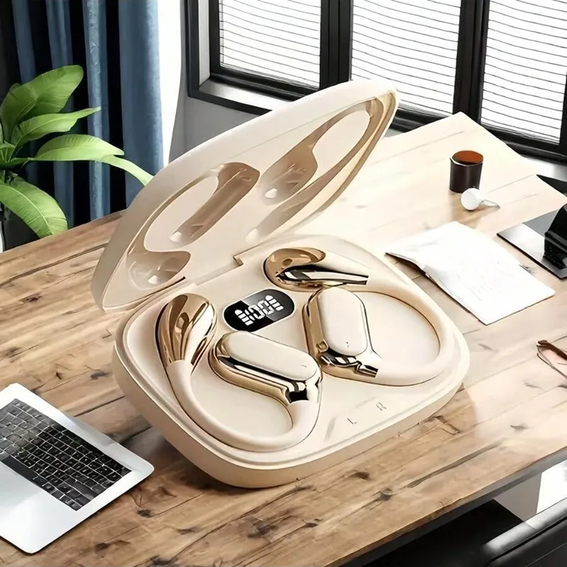 Phone Accessories Amazon - Écouteurs intra-auriculaires Q11 en silicone avec
