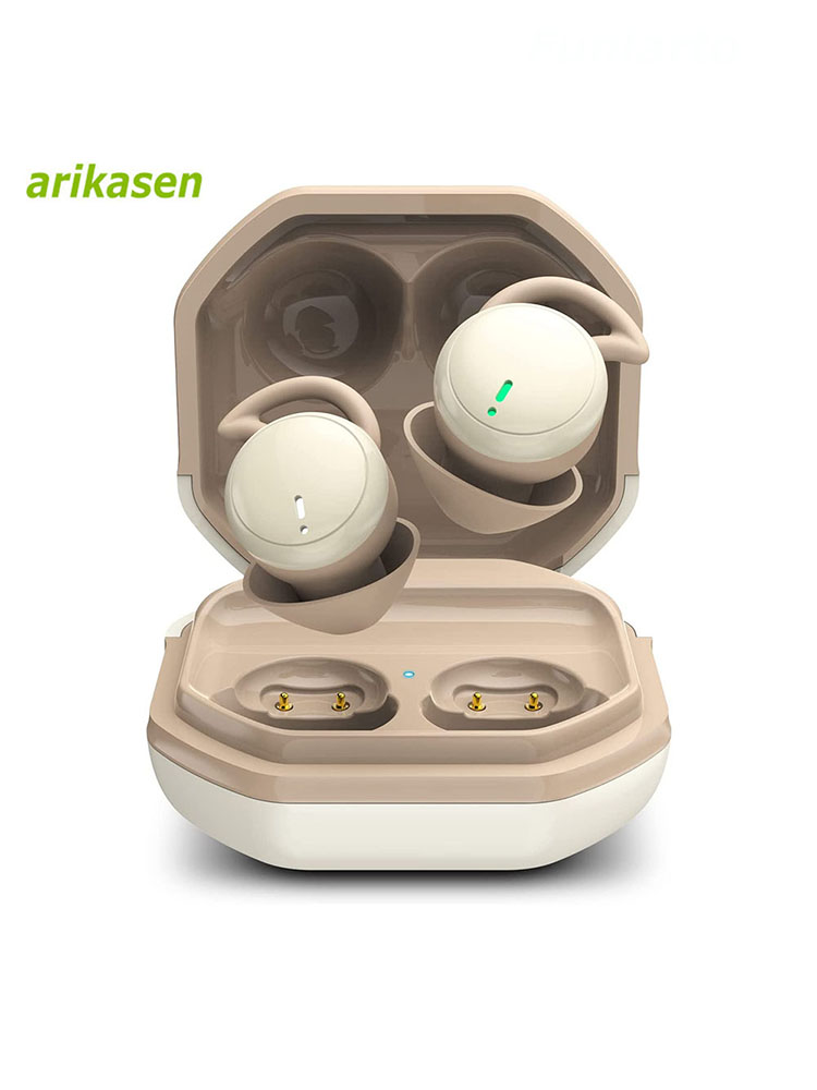 Phone Accessories Amazon - Écouteurs sans fil pour dormir, écouteurs
