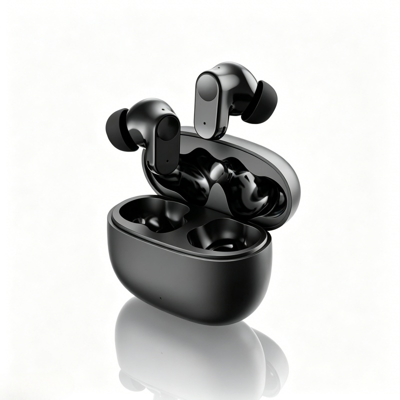 Phone Accessories Amazon - Nouveaux écouteurs Bluetooth Q1 mignons, sans