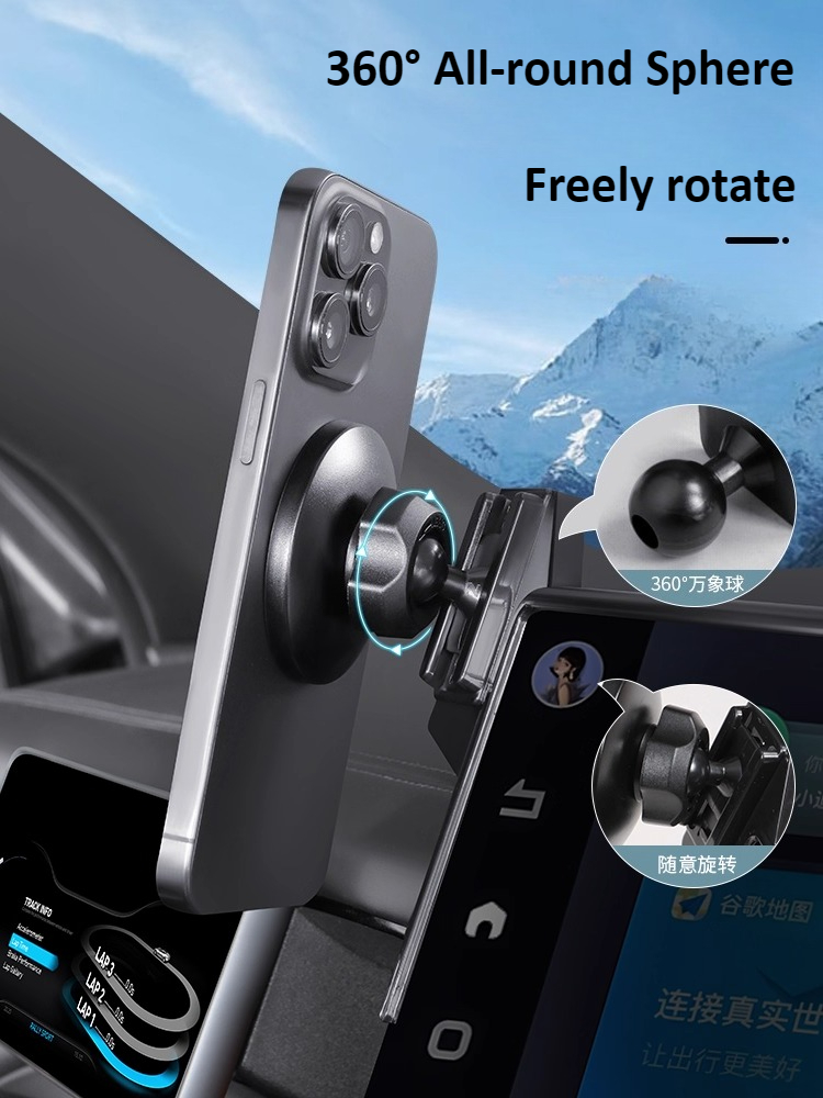 Support de téléphone portable  - Phone Accessories Rack avis et prix