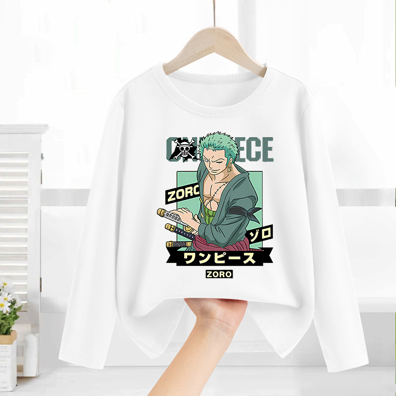 T-shirt à manches longues impr - Phone Accessories On Top avis et prix