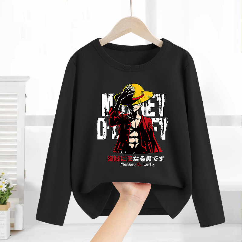 T-shirt à manches longues impr - Phone Accessories On Top avis et prix