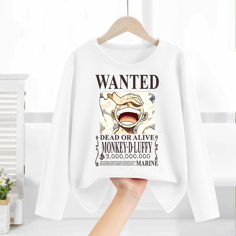 T-shirt à manches longues impr - Phone Accessories On Top avis et prix