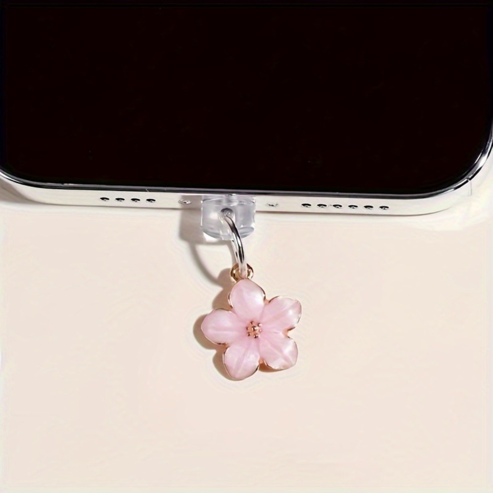 Pendentif anti-poussière pour  - Phone Accessories Aesthetic avis et prix