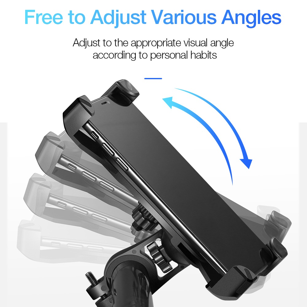 360 °   Support de téléphone r - Phone Zone Accessories & Repair Lake Charles La avis et prix