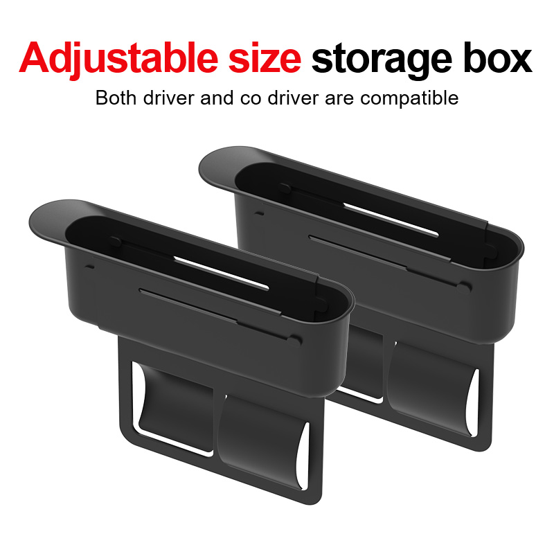 Boîte de rangement universelle - Phone Accessories Organizer avis et prix