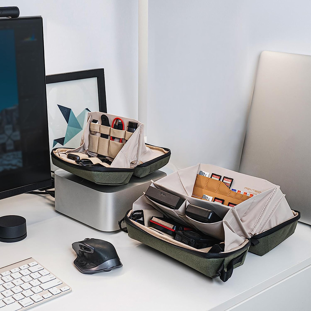 PGYTECH Tech pochette organisa - Phone Accessories Organizer avis et prix