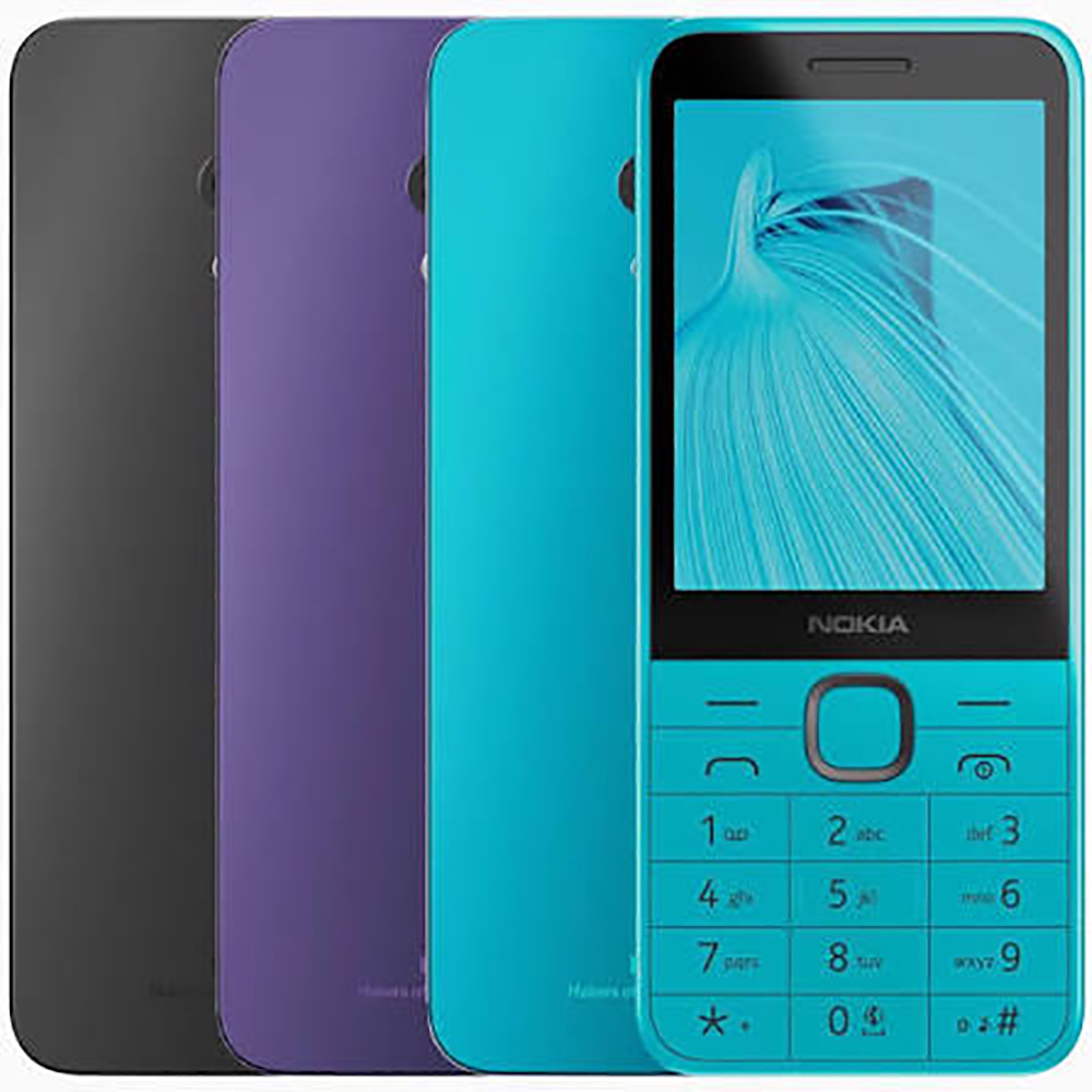 Téléphone de secours Nokia 235 - Phone Accessories Display avis et prix
