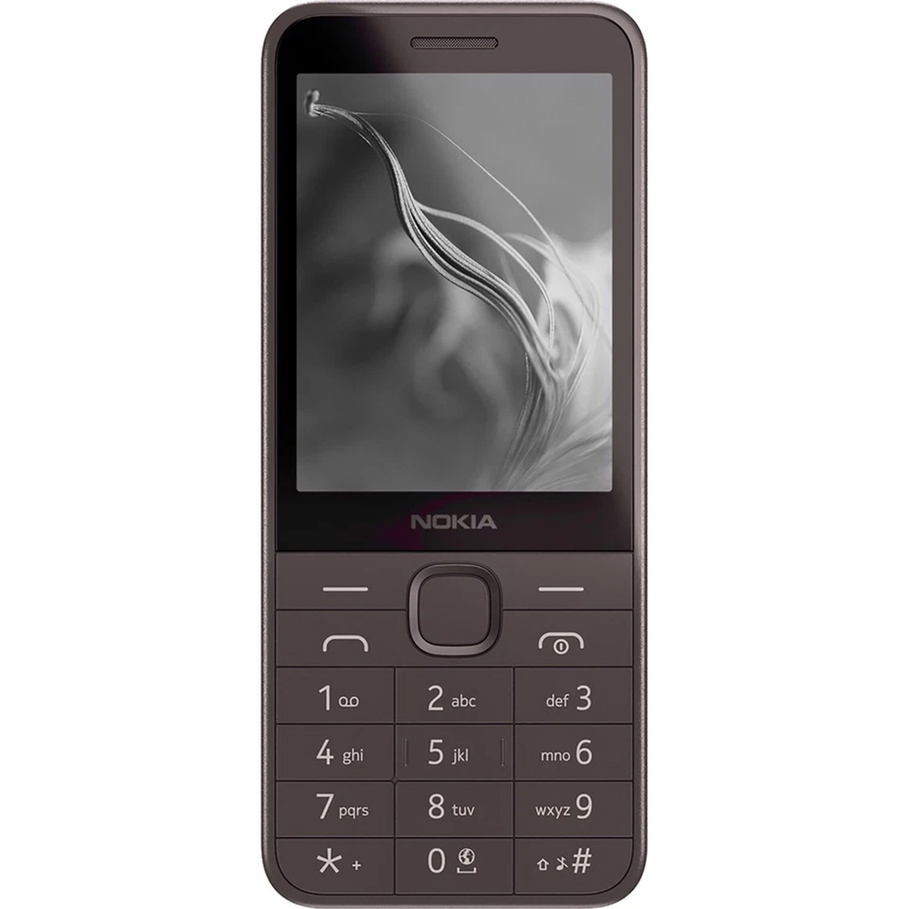 Téléphone de secours Nokia 235 - Phone Accessories Display avis et prix