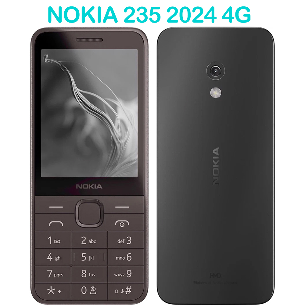 Téléphone de secours Nokia 235 - Phone Accessories Display avis et prix