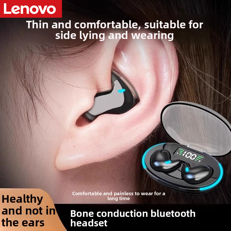 Écouteurs sans fil Lenovo X55  - Phone Accessories Amazon avis et prix