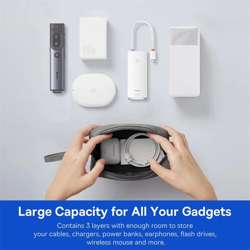 Pochette Portable Étanche pour - Phone Accessories Organizer avis et prix