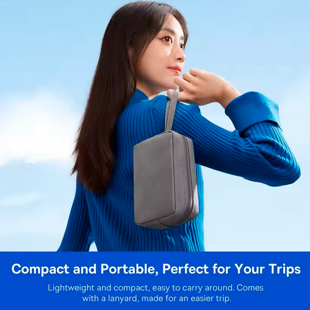 Pochette Portable Étanche pour - Phone Accessories Organizer avis et prix