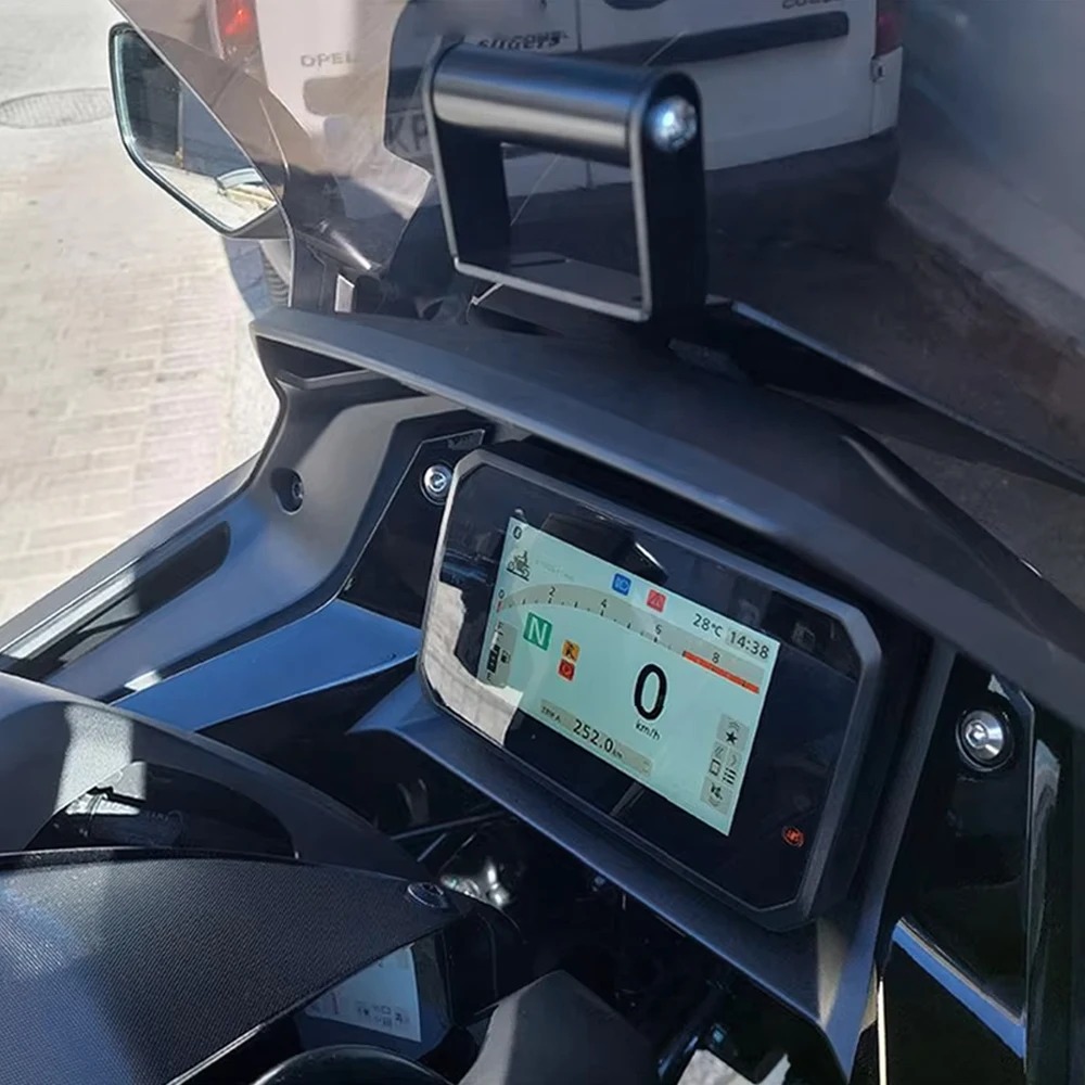 Support de navigation GPS et s - Phone Accessories Rack avis et prix