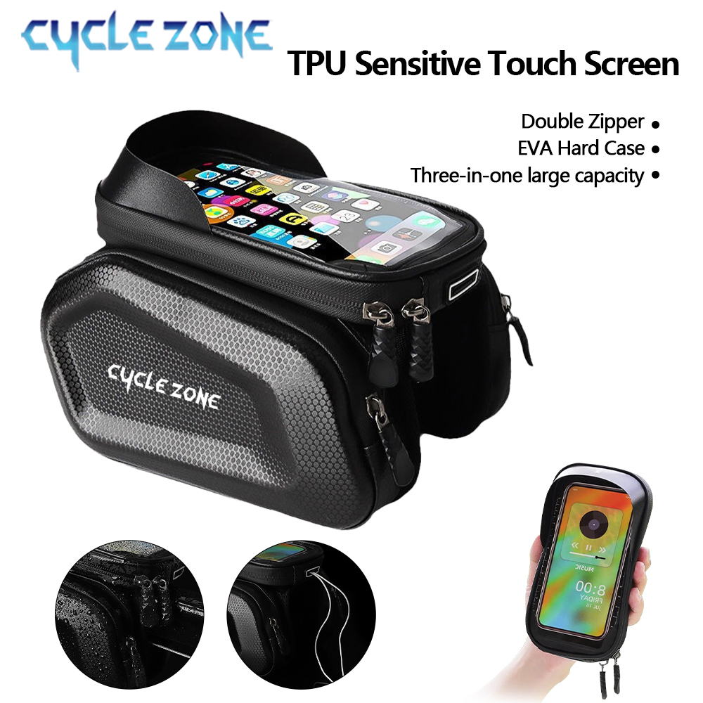 Sac de téléphone de vélo, sacs - Phone Zone Accessories & Repair Lake Charles La avis et prix