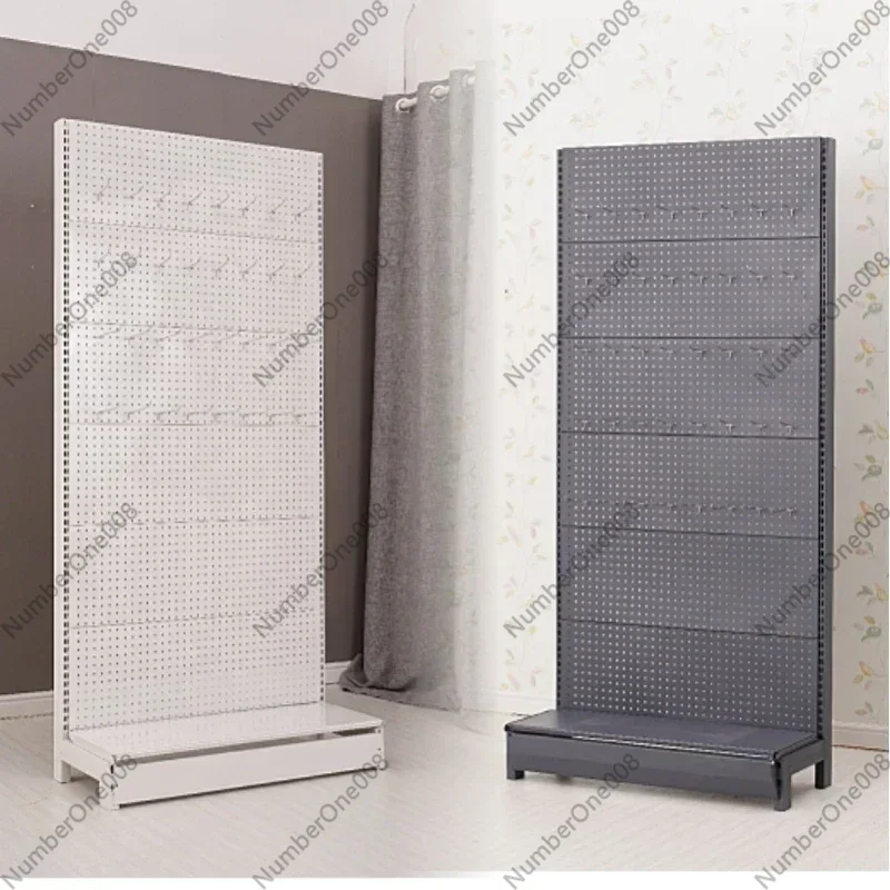 Présentoir de rangement perfor - Phone Accessories Rack avis et prix