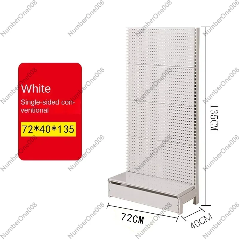 Présentoir de rangement perfor - Phone Accessories Rack avis et prix