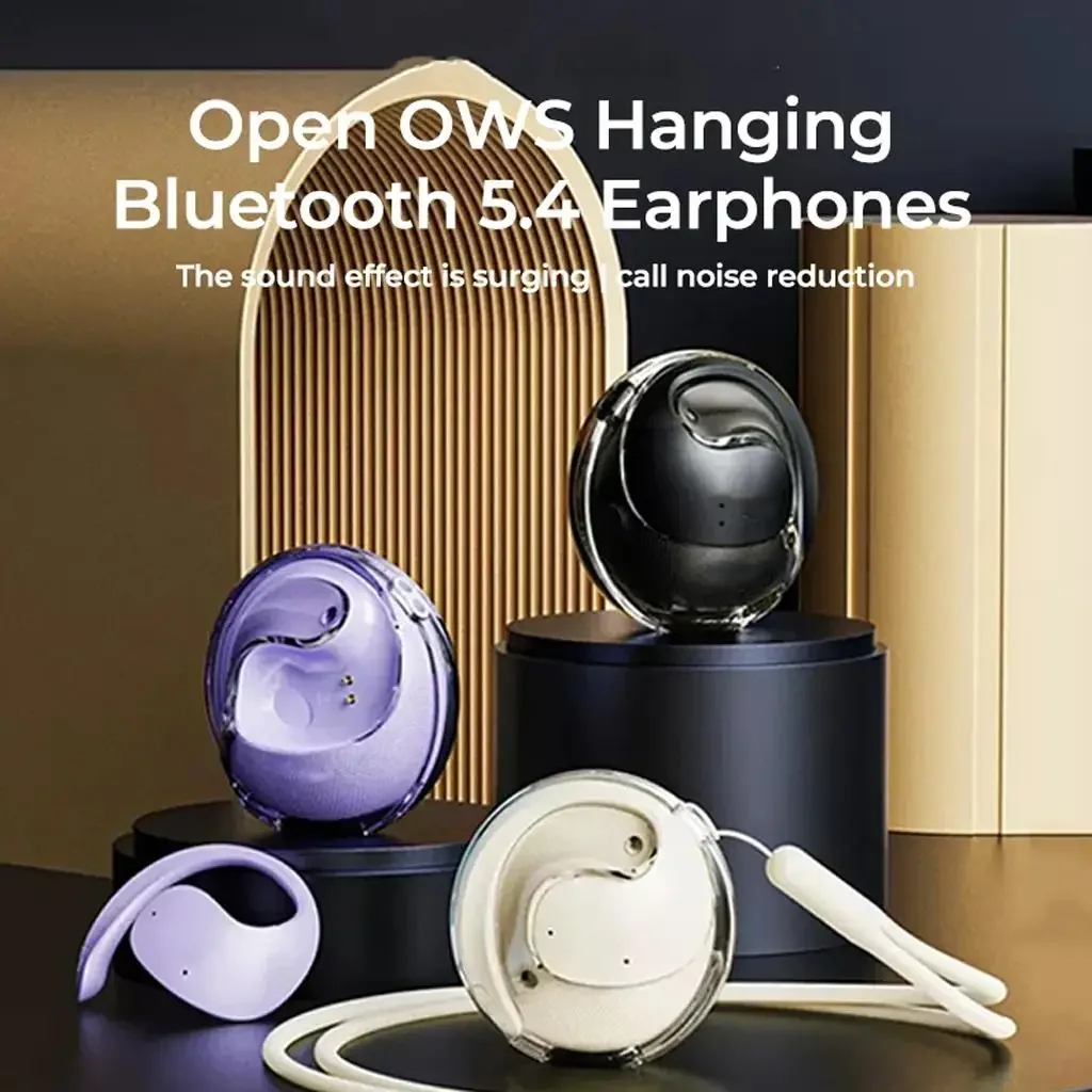 Original BY01 OWS sans fil Blu - Phone Accessories Amazon avis et prix