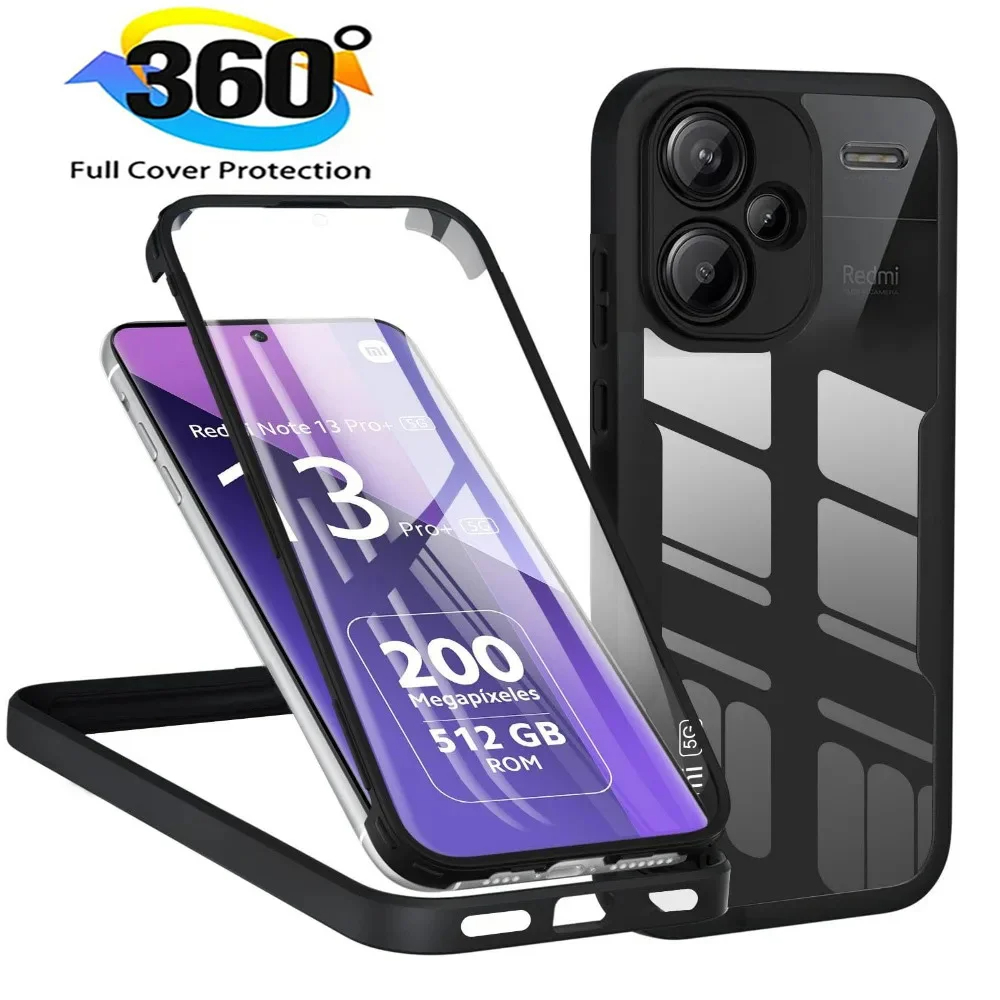 Pour Redmi Note 13 14 Pro Plus - Phone Accessories Display avis et prix