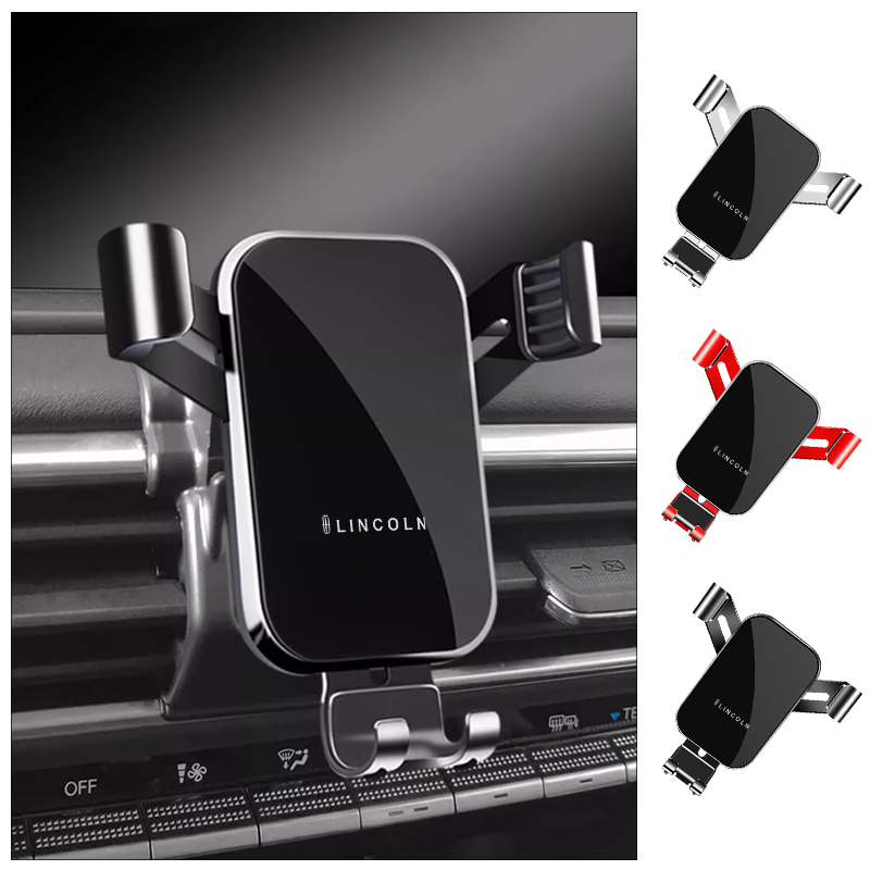 Support de téléphone pour aéra - Phone Accessories Flyer avis et prix