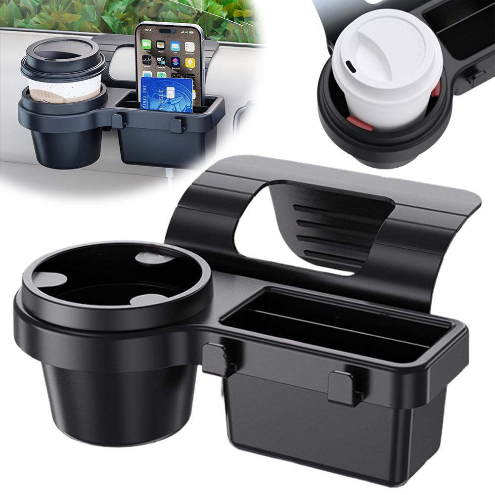 Boîte de rangement pour voitur - Phone Accessories Rack avis et prix