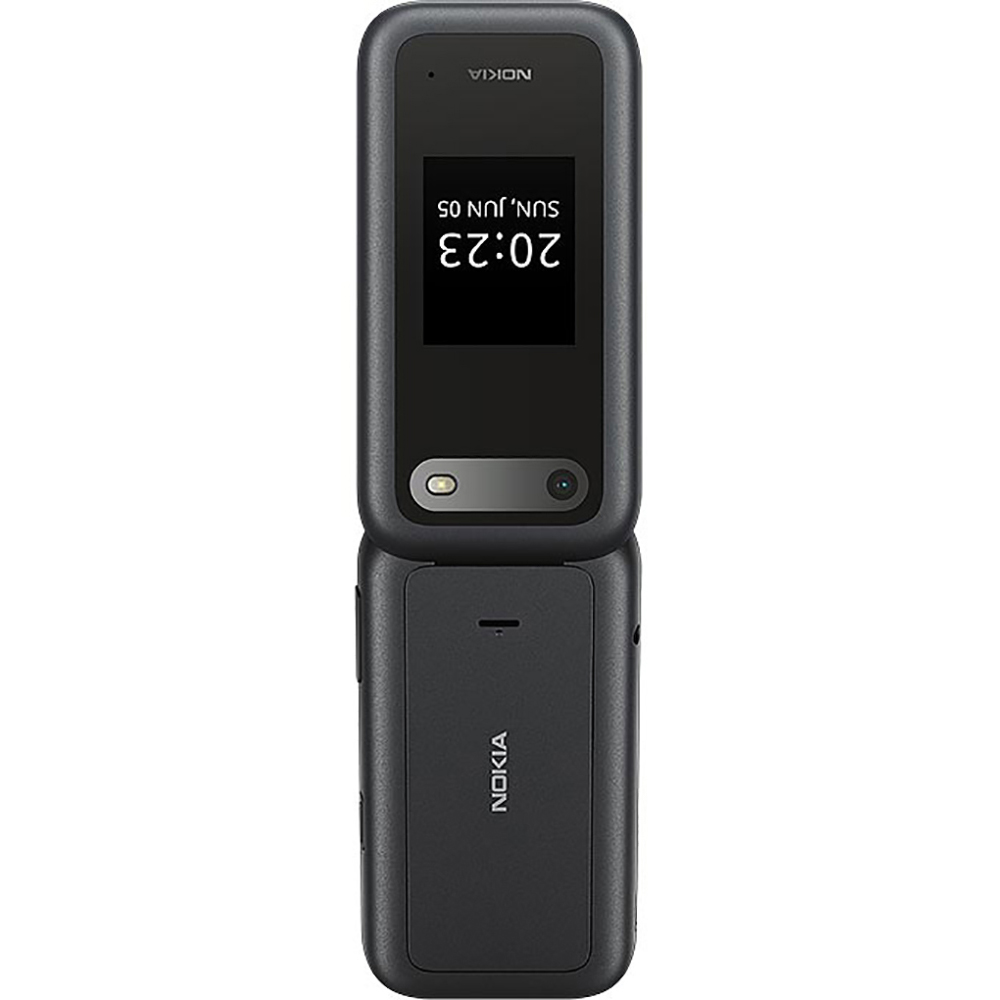 Nokia 2660 Flip 4G Téléphone d - Phone Accessories Display avis et prix