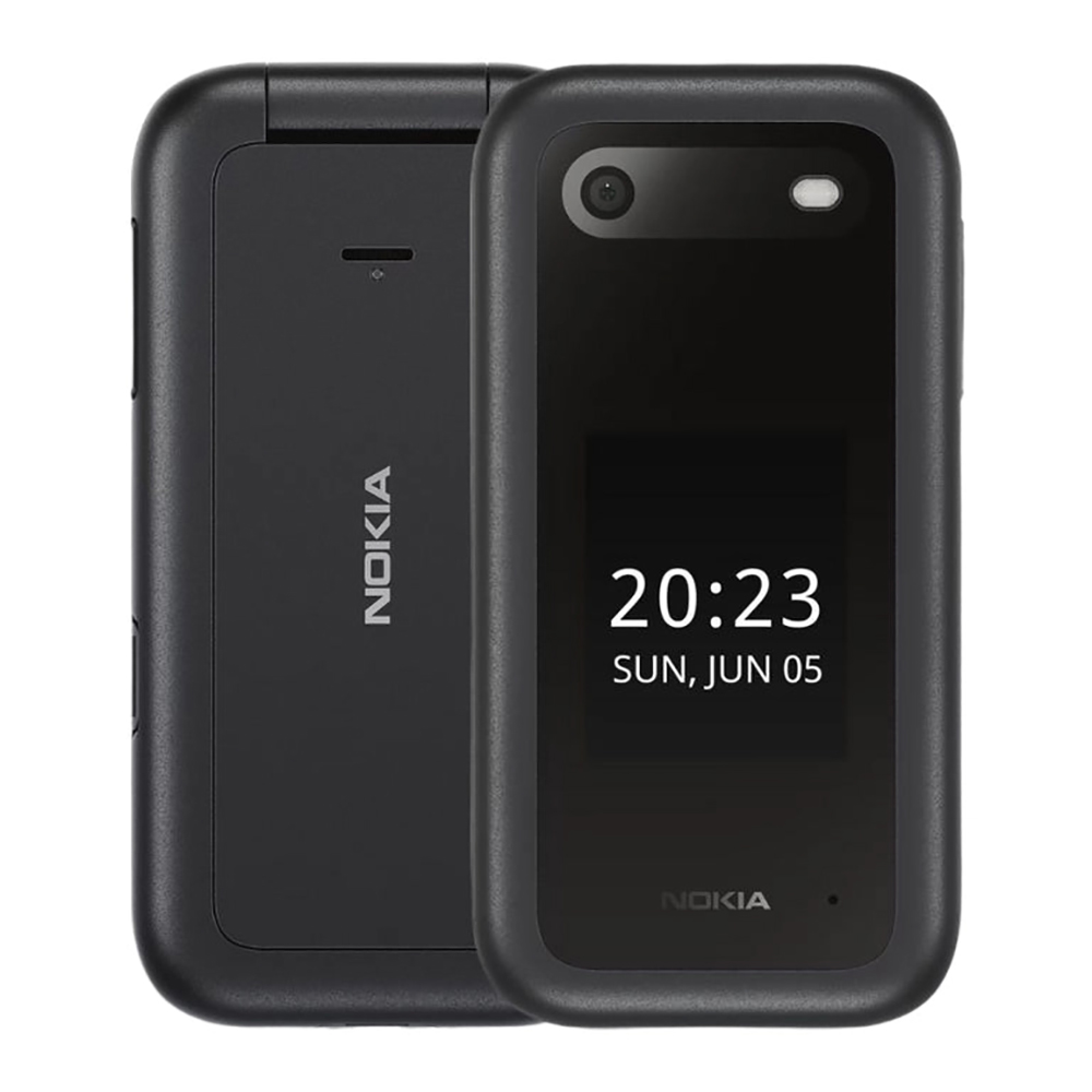 Nokia 2660 Flip 4G Téléphone d - Phone Accessories Display avis et prix