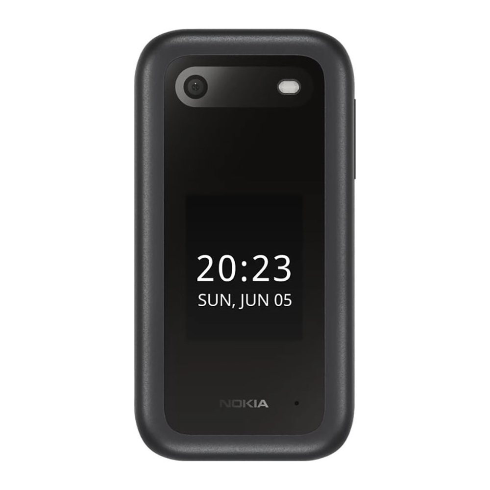 Nokia 2660 Flip 4G Téléphone d - Phone Accessories Display avis et prix