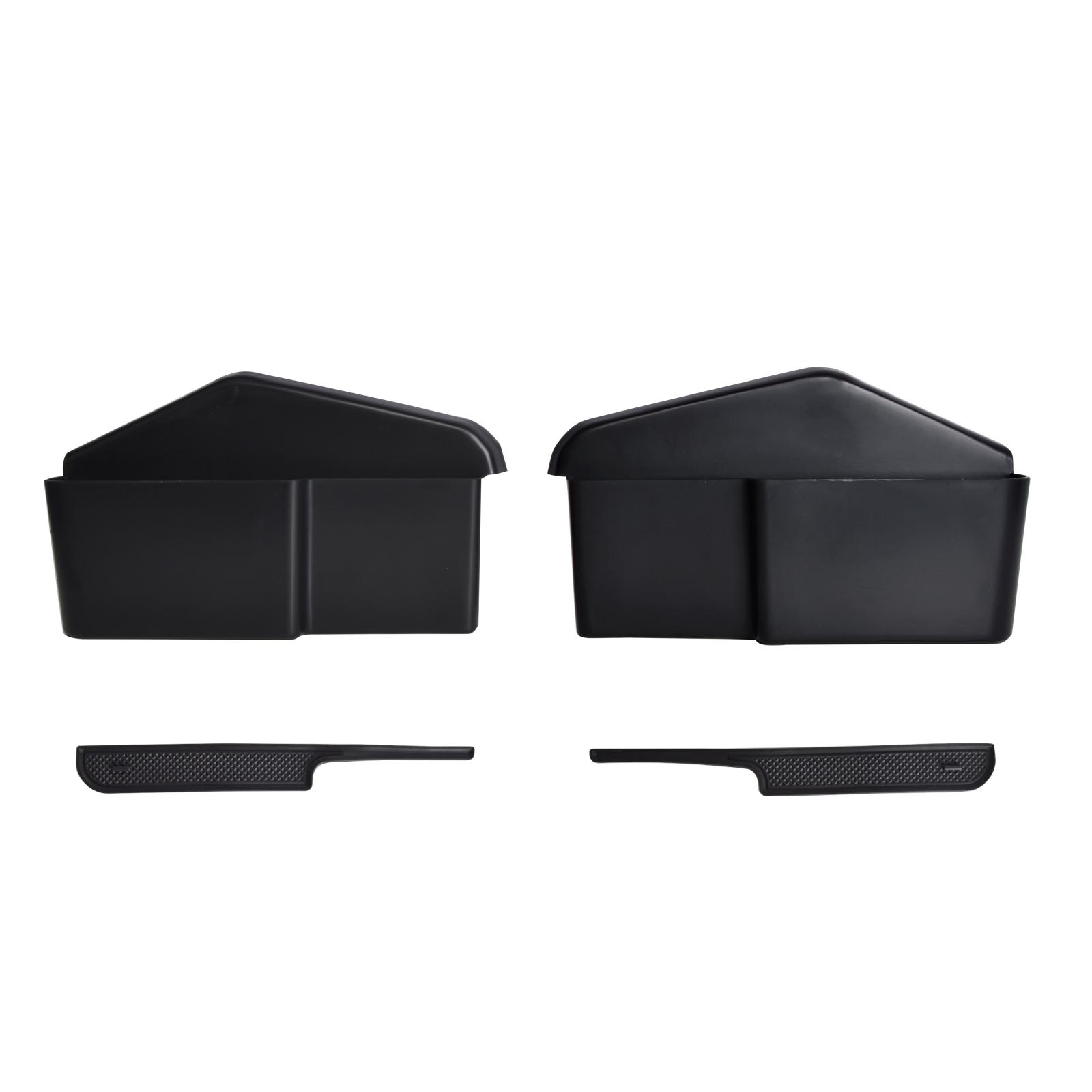 Boîte de rangement latérale po - Phone Accessories Organizer avis et prix