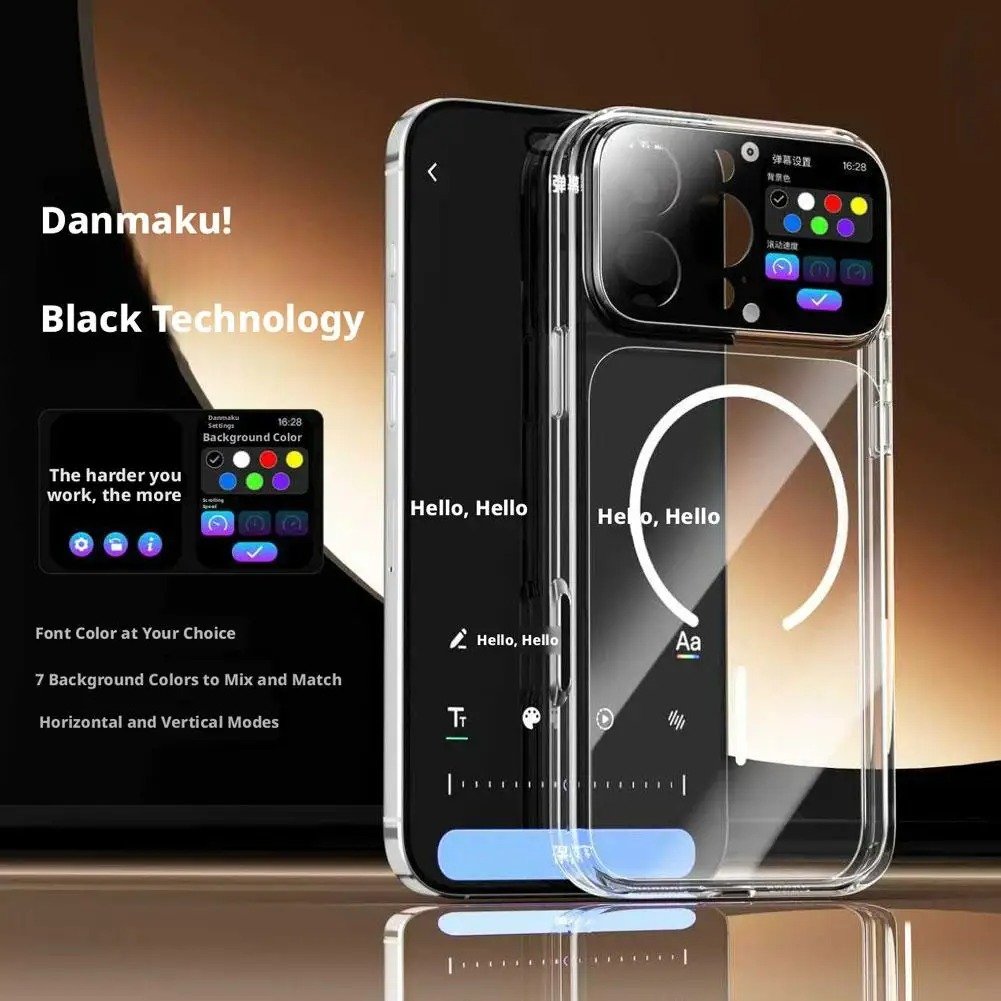 Nouvelle coque de protection i - Phone Accessories Display avis et prix