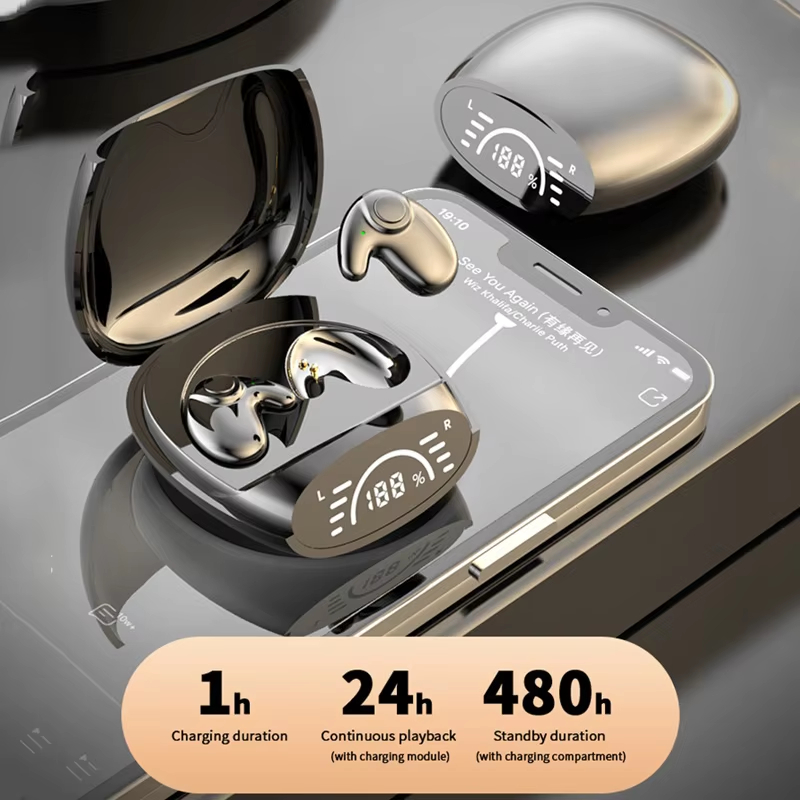 Casque Invisible pour le Somme - Phone Accessories Amazon avis et prix