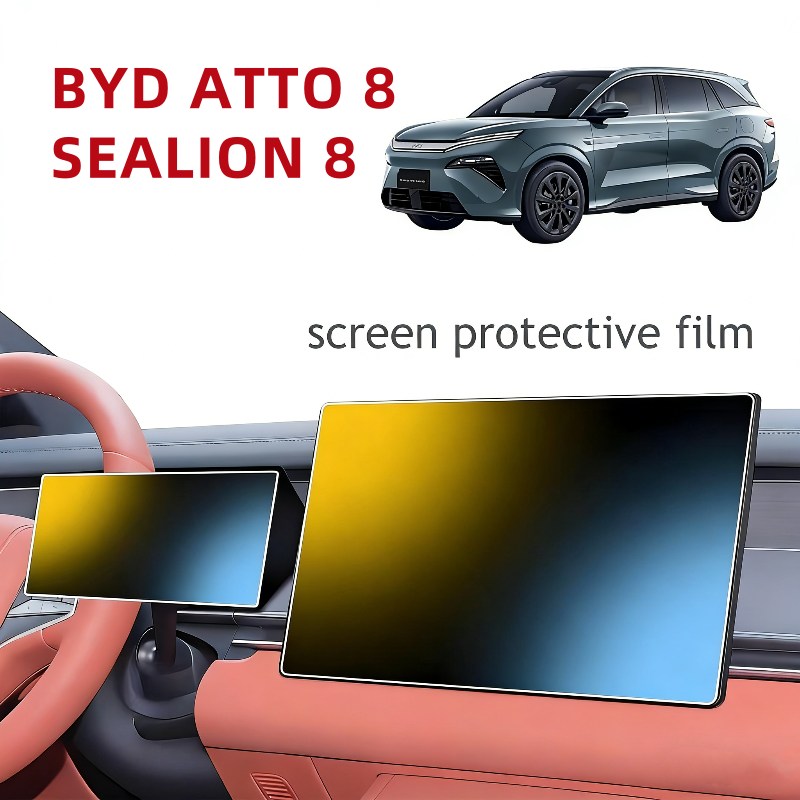 Film de protection d'écran tre - Tempered Glass Screen avis et prix