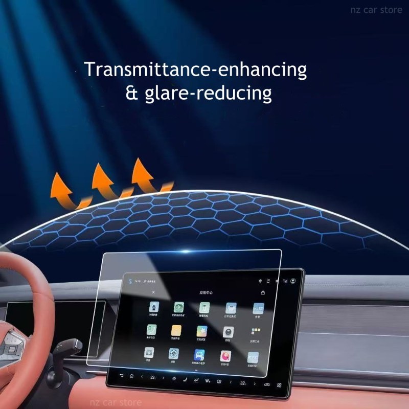 Film de protection d'écran tre - Tempered Glass Screen avis et prix