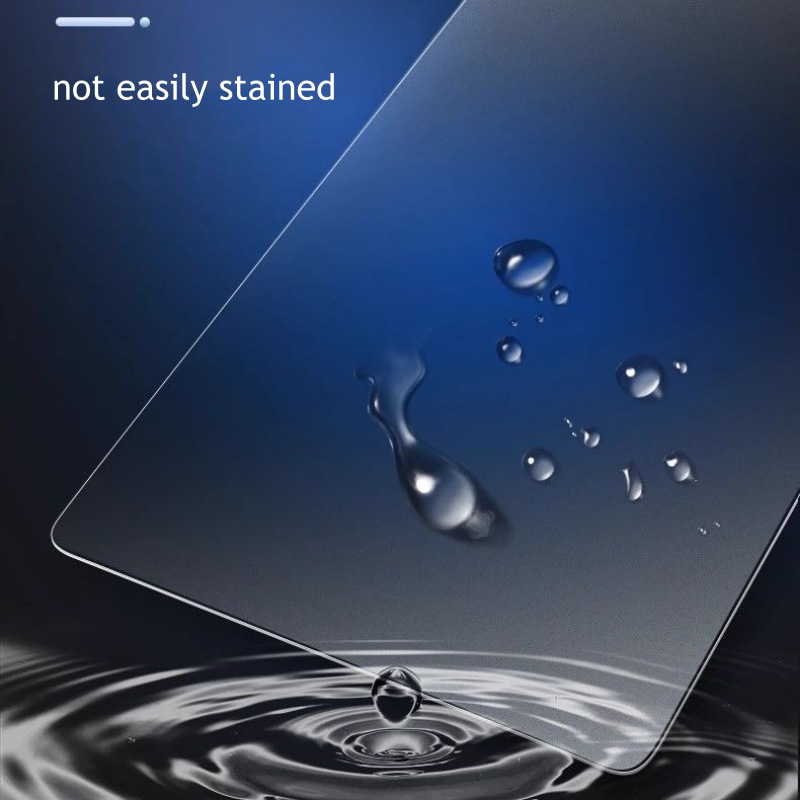 Film de protection d'écran tre - Tempered Glass Screen avis et prix