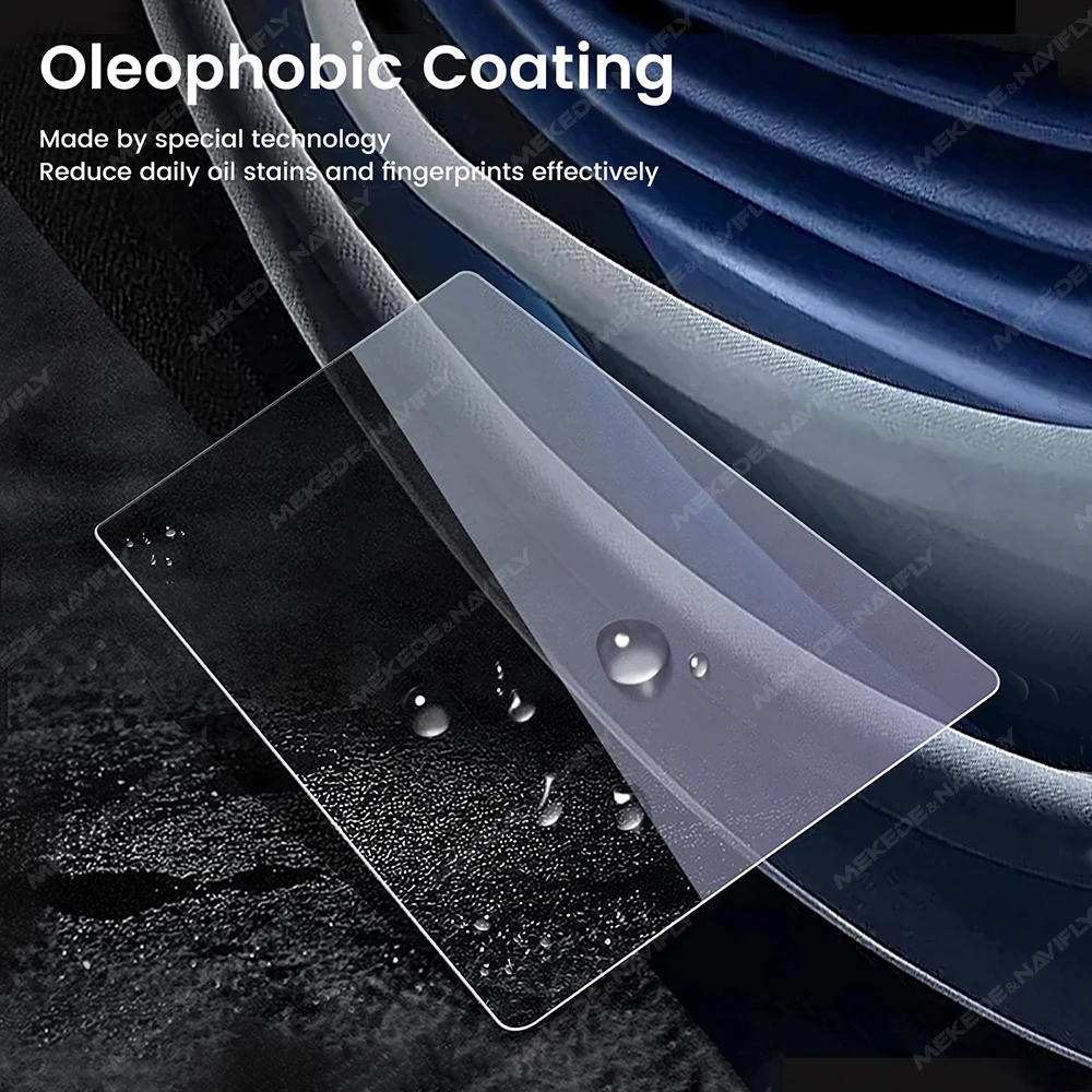 Film de protection pour écran  - Tempered Glass Screen avis et prix