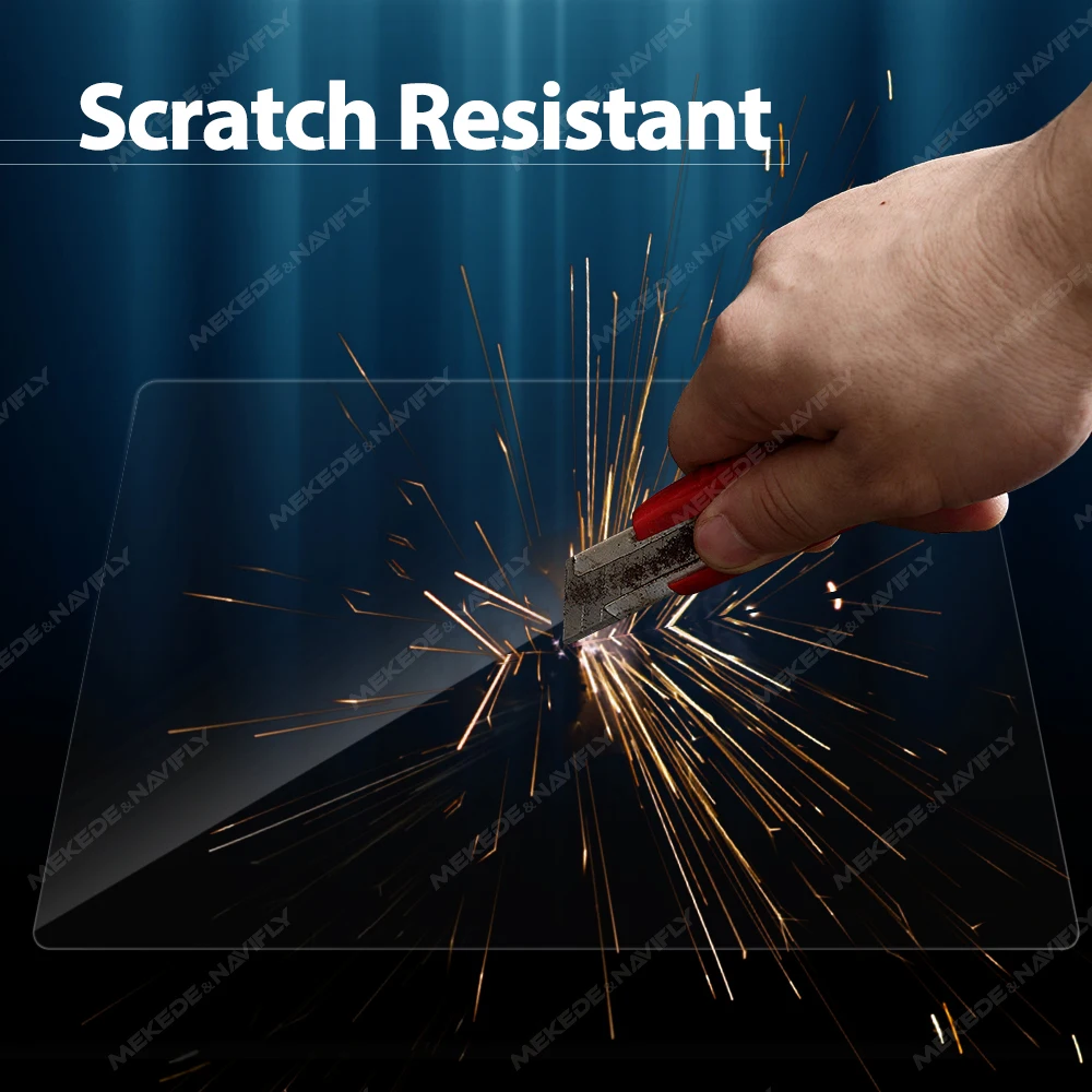 Film de protection pour écran  - Tempered Glass Screen avis et prix