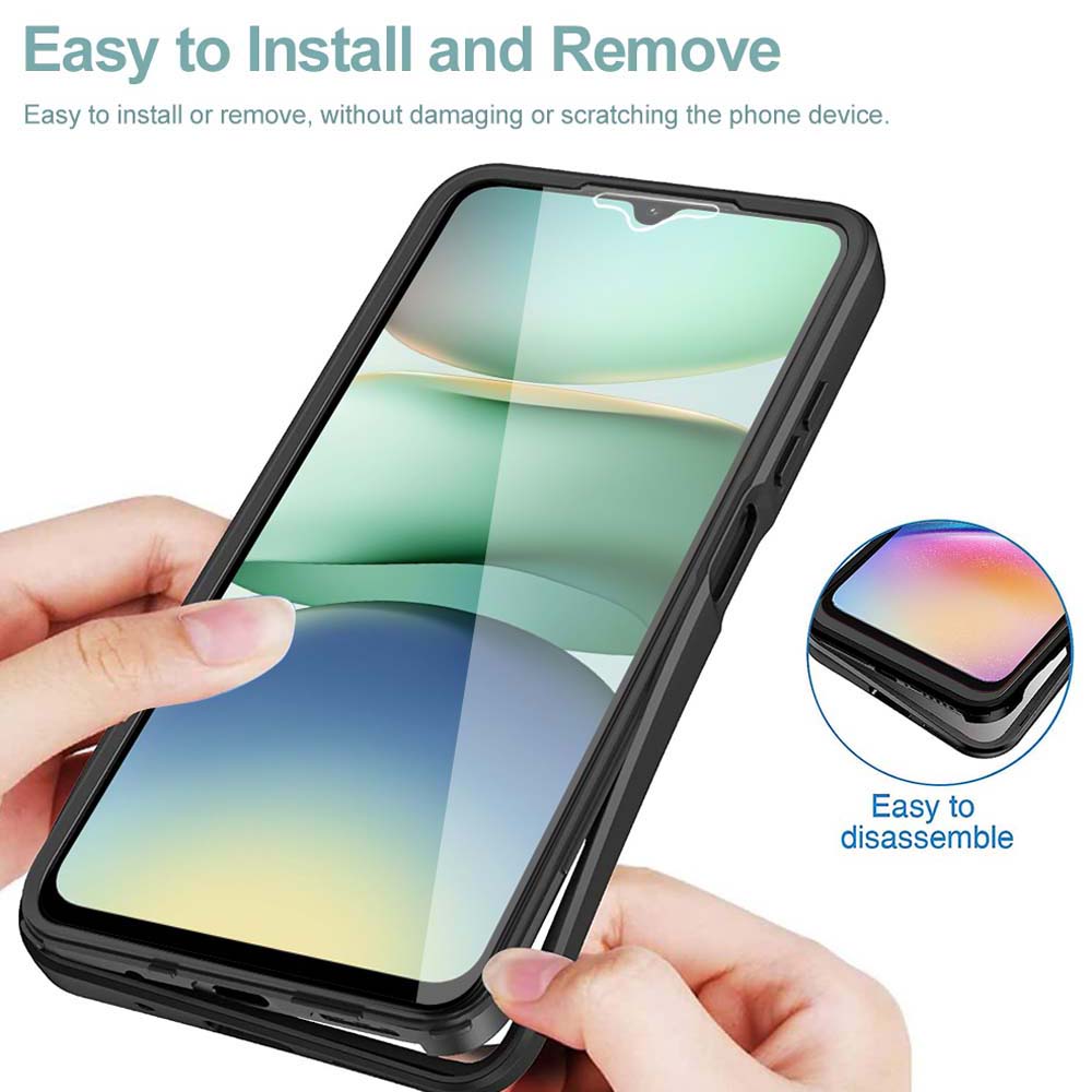 Protecteur d'écran complet 360 - Phone Accessories Display avis et prix