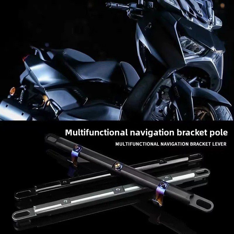 Support d'extension en alumini - Phone Accessories Rack avis et prix