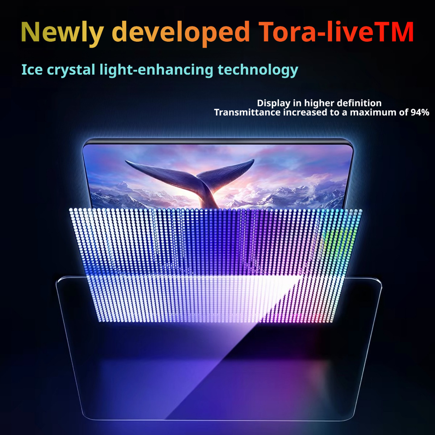 Pour Jaecoo 7/J7 2024-2026, fi - Tempered Glass Screen avis et prix