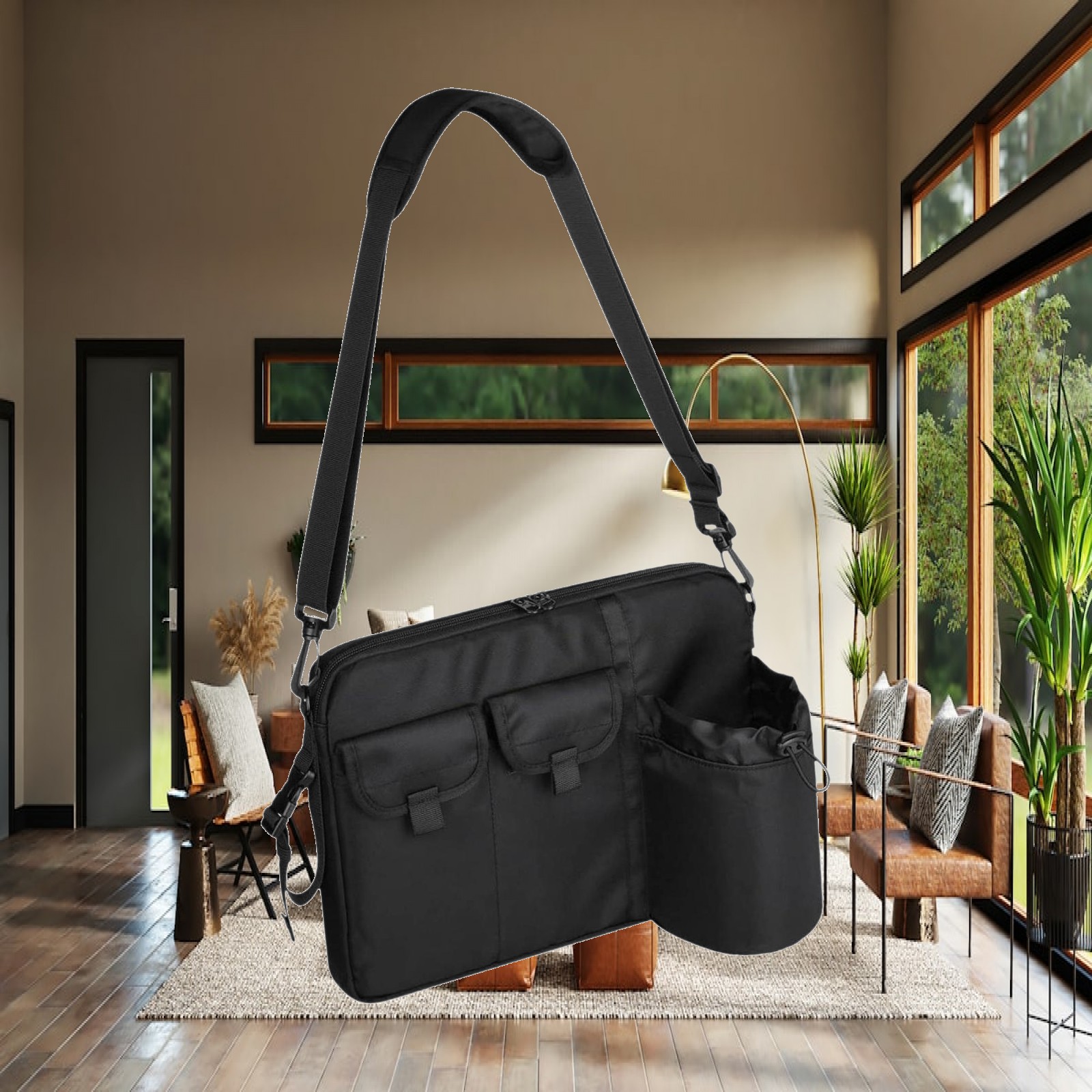 Organisateur de poche pour avi - Phone Accessories Organizer avis et prix
