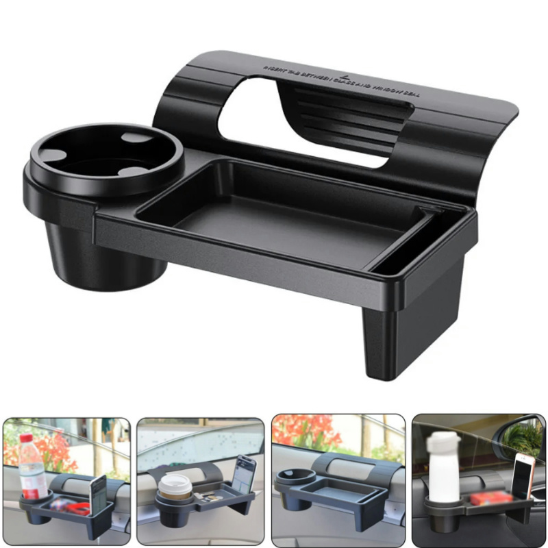 Porte-gobelet de voiture avec  - Phone Accessories Rack avis et prix