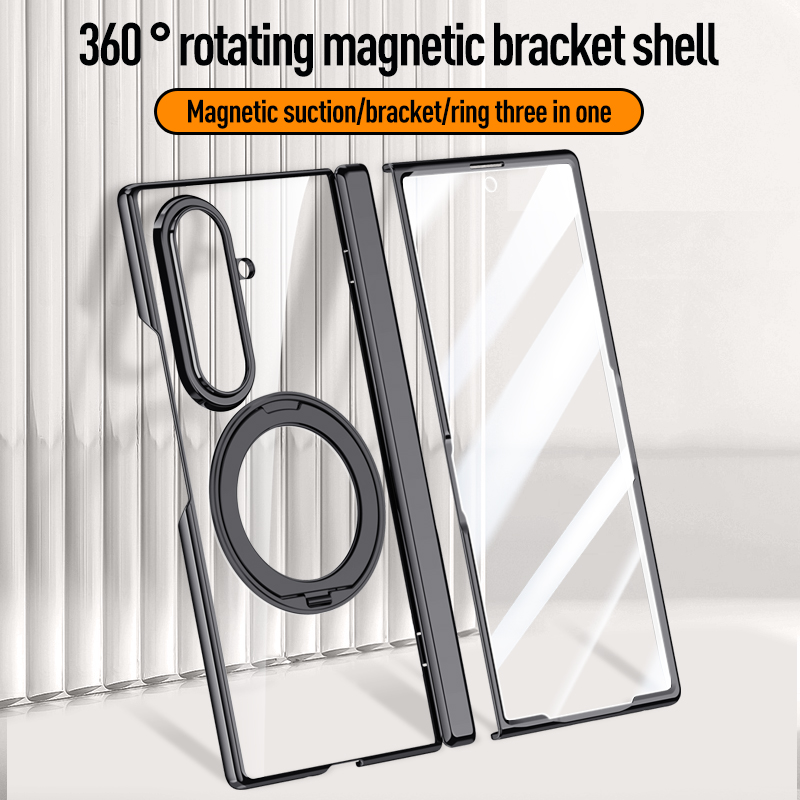 Pour Samsung Galaxy Z Fold 8 U - Tempered Glass Screen avis et prix