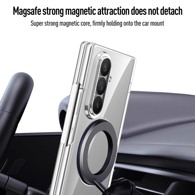 Pour Samsung Galaxy Z Fold 8 U - Tempered Glass Screen avis et prix