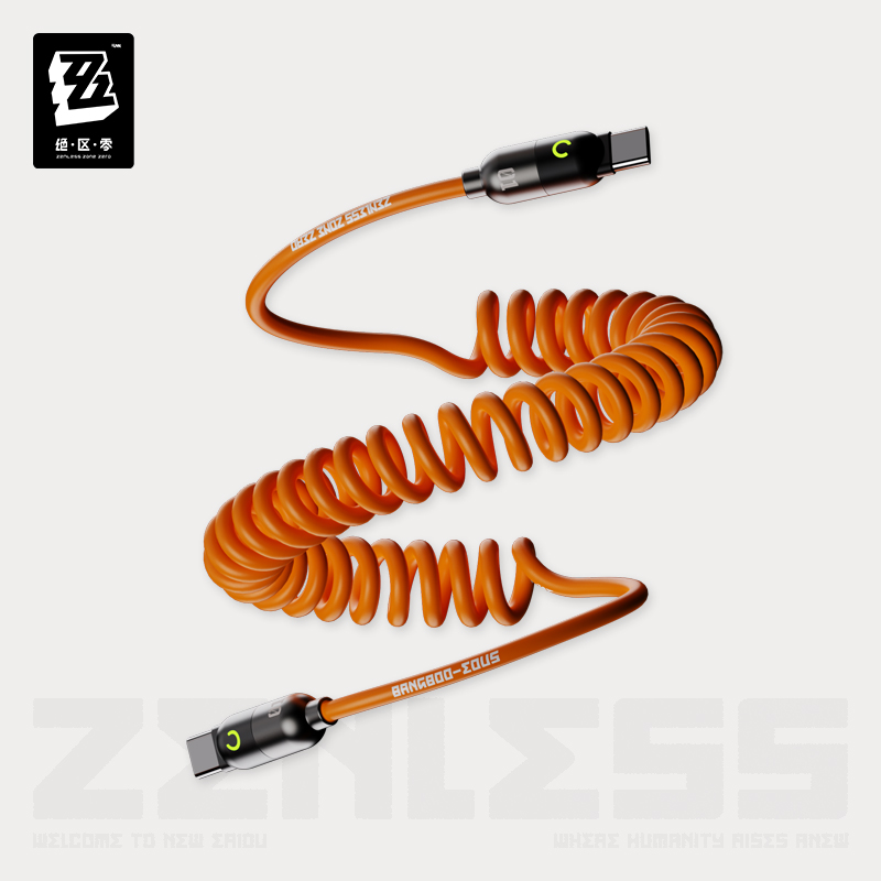 ZZZ Zenless Zone zéro Bangboo  - Phone Zone Accessories & Repair Lake Charles La avis et prix