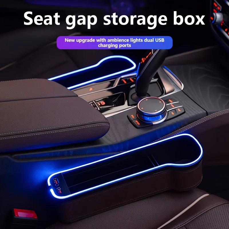 Organisateur de siège de voitu - Phone Accessories Organizer avis et prix