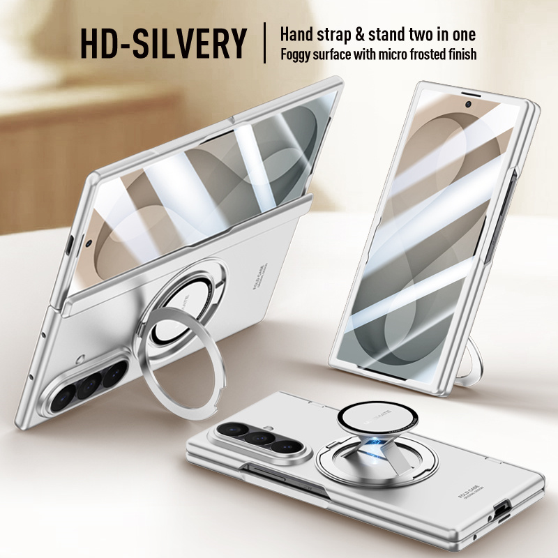 Étui magnétique Magsafe pour S - Tempered Glass Screen avis et prix