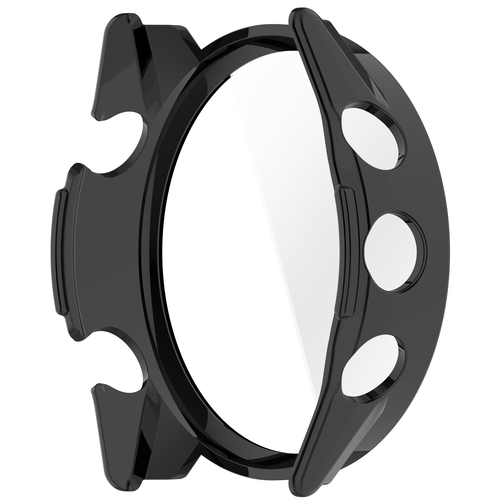 WANLONFENG pour Garmin Forerun - Tempered Glass Screen avis et prix